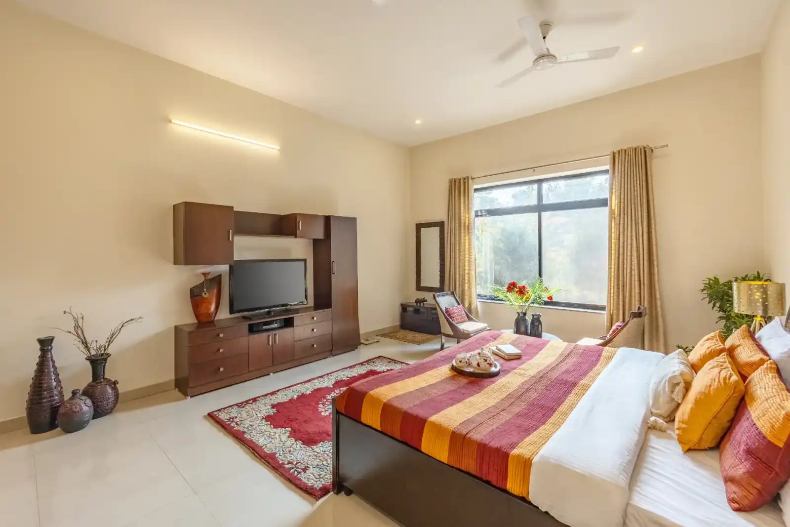 Dacha, Delhi NCR