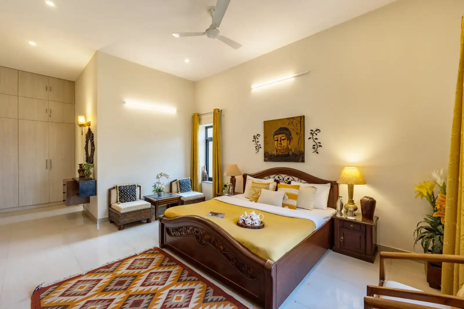 Dacha, Delhi NCR
