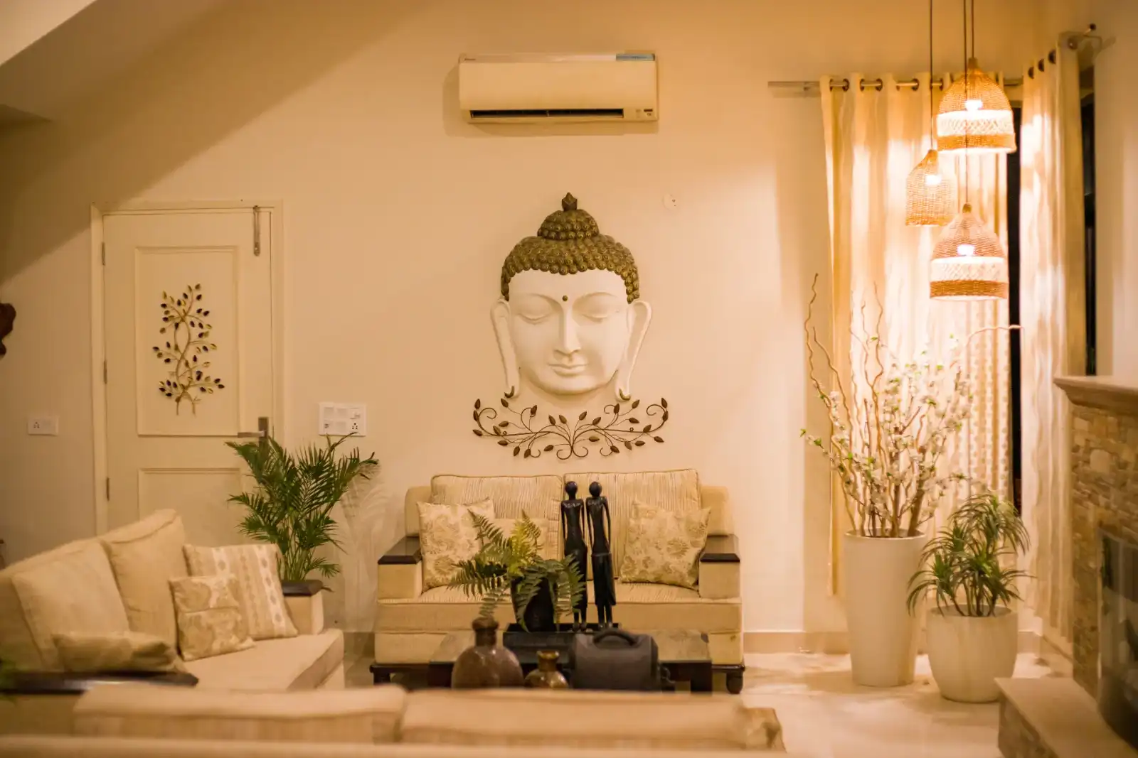 Dacha, Delhi NCR