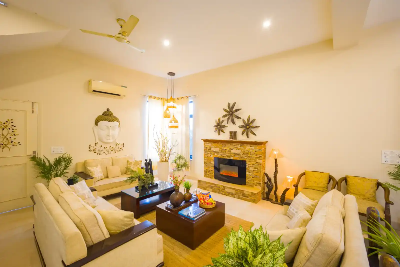 Dacha, Delhi NCR