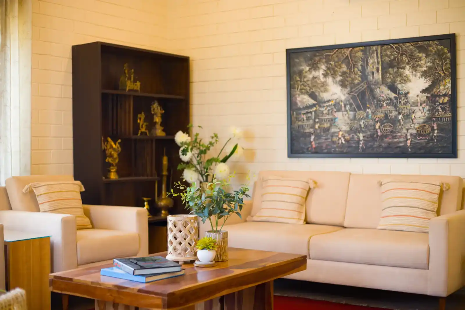 Dacha, Delhi NCR