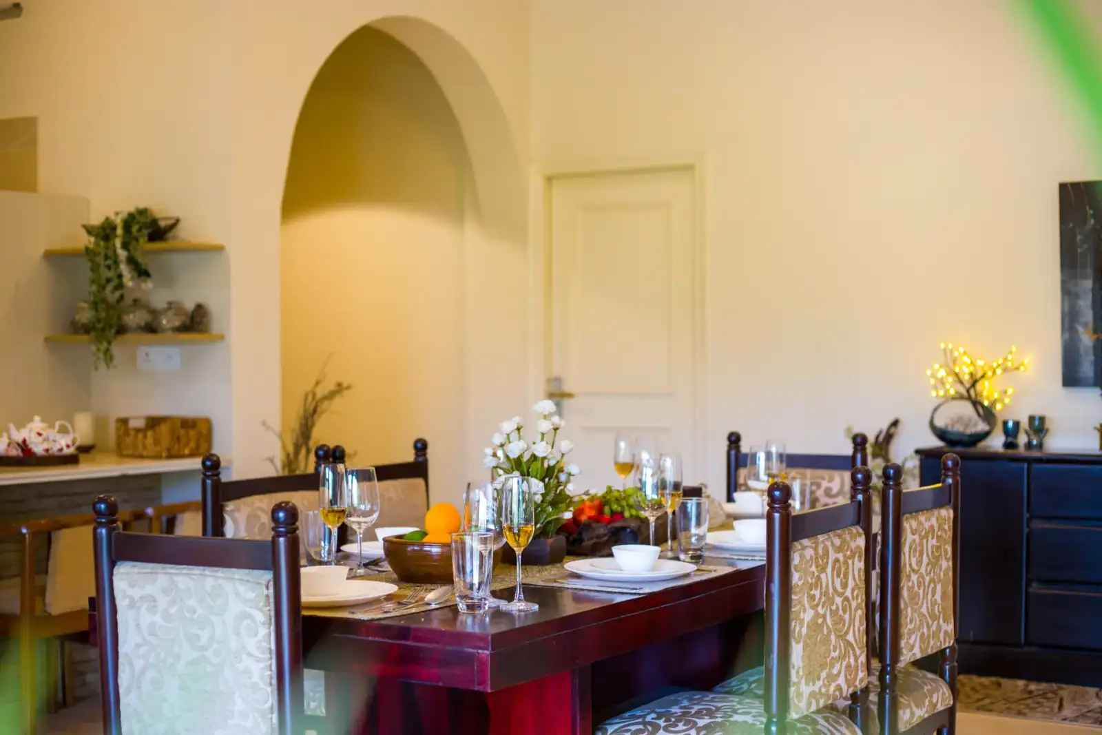 Dacha, Delhi NCR