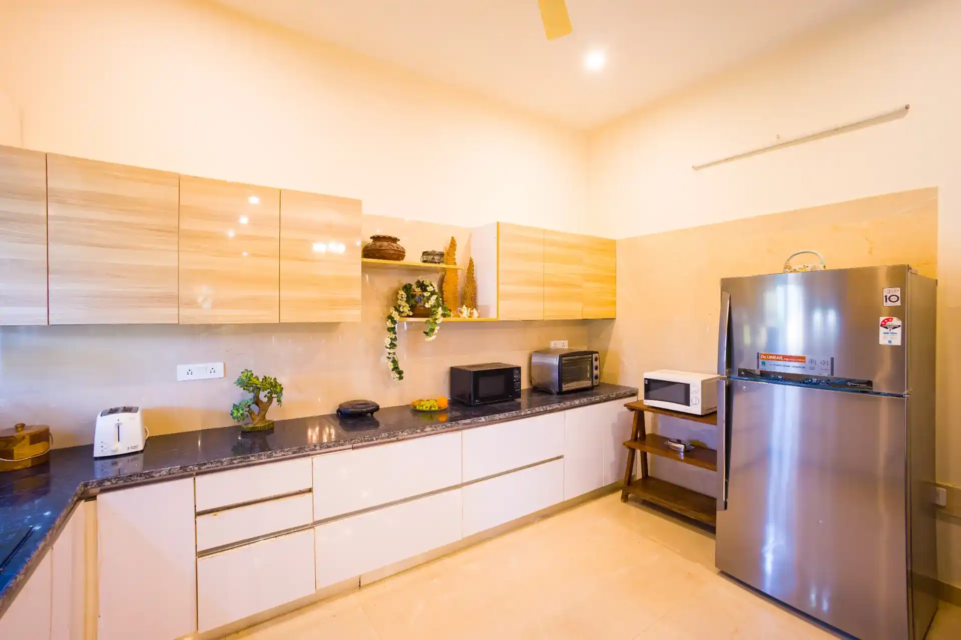 Dacha, Delhi NCR