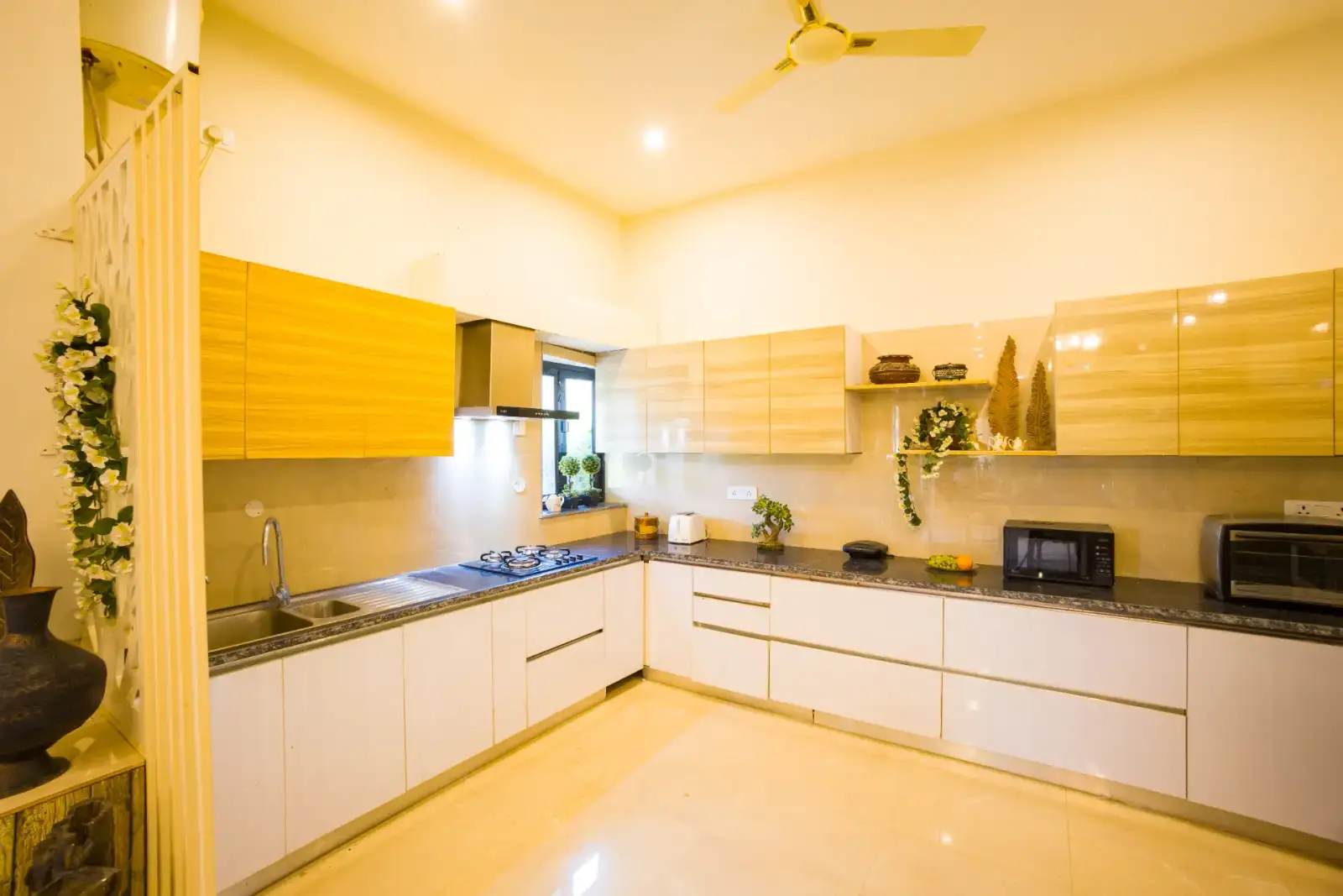 Dacha, Delhi NCR