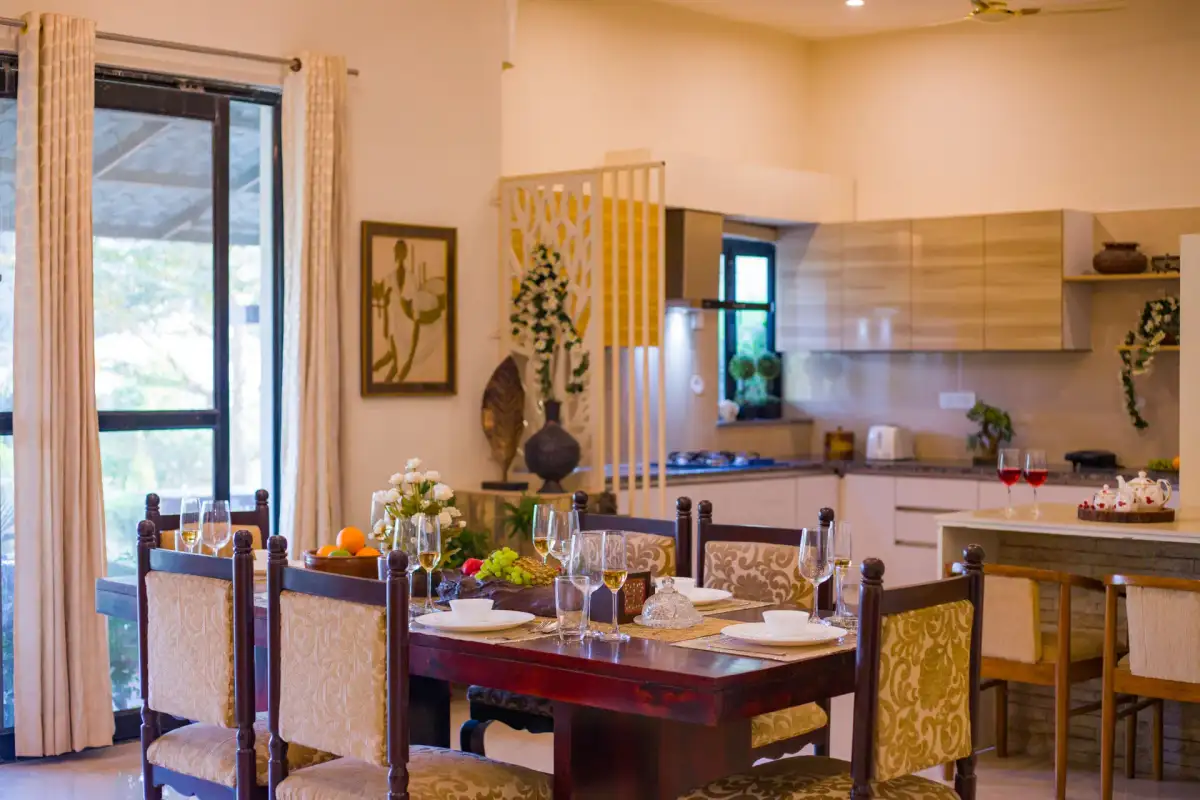 Dacha, Delhi NCR