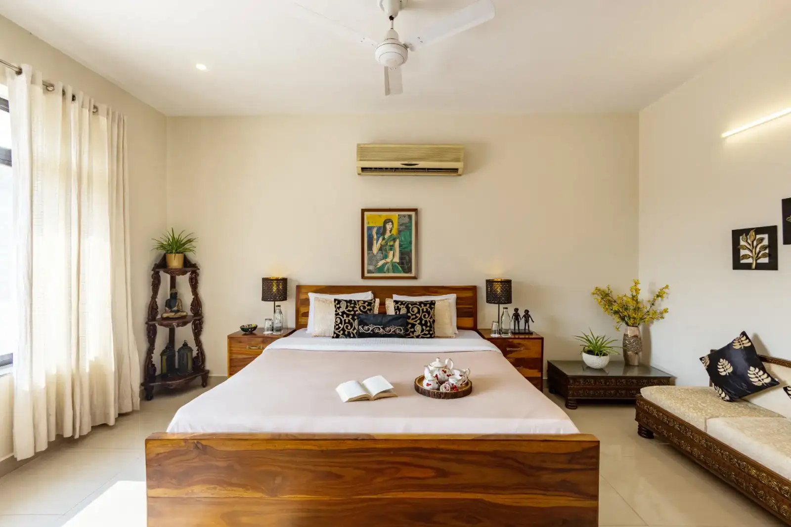 Dacha, Delhi NCR