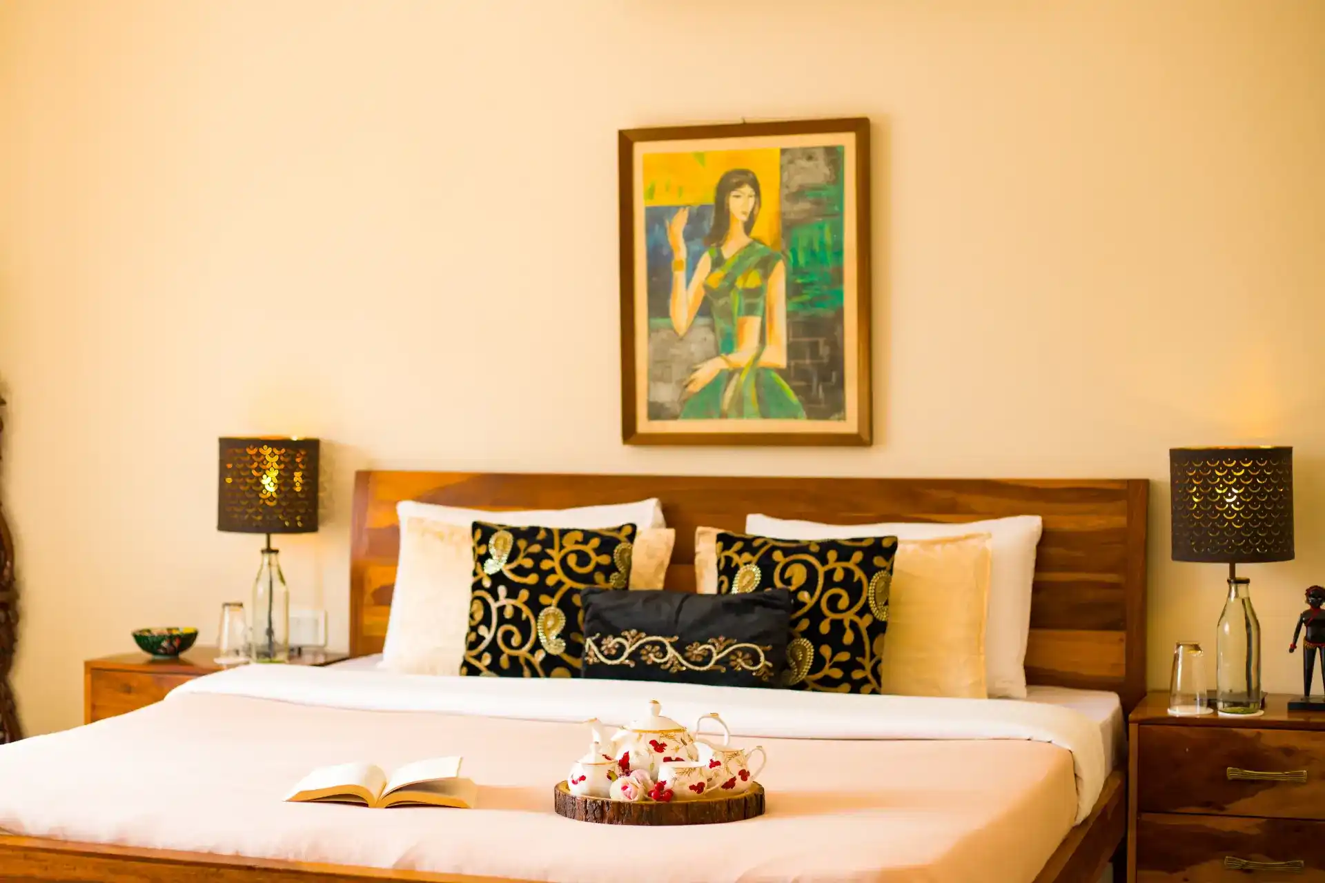 Dacha, Delhi NCR