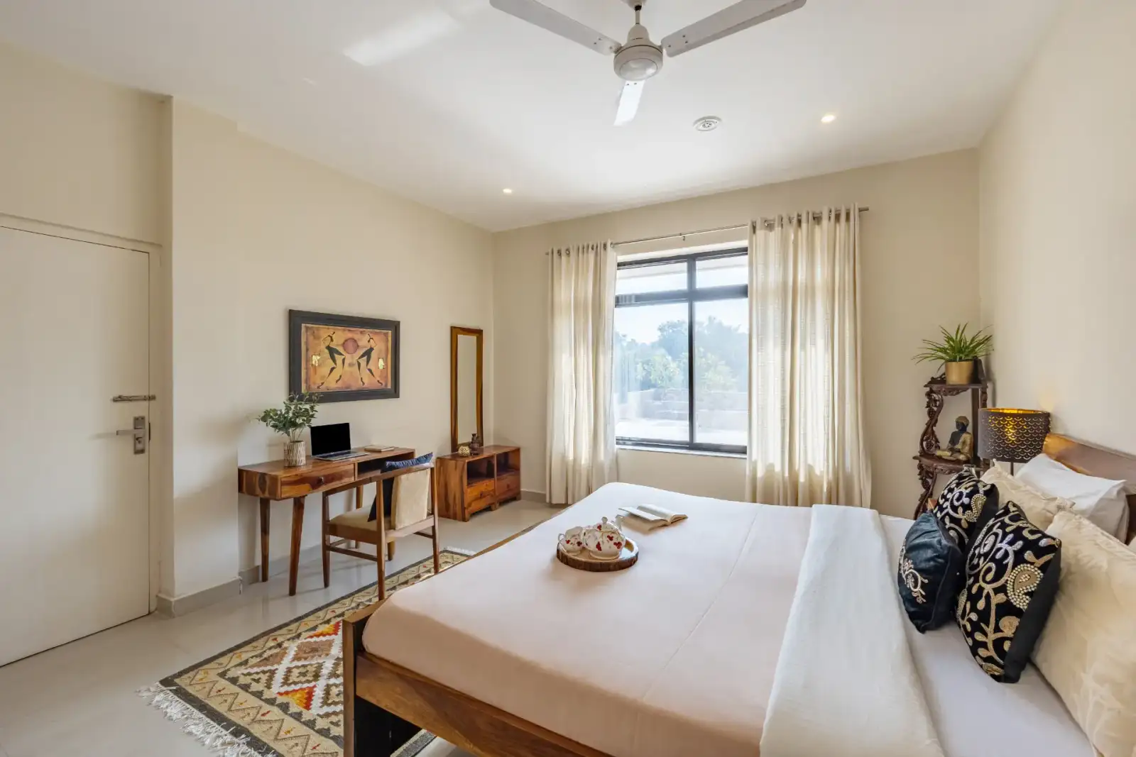 Dacha, Delhi NCR