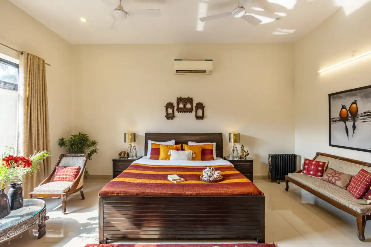 Dacha, Delhi NCR
