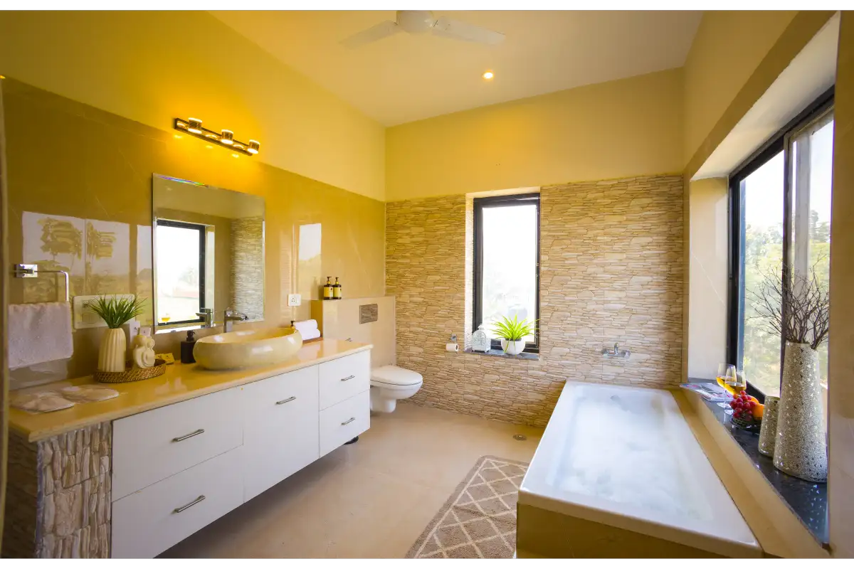 Dacha, Delhi NCR