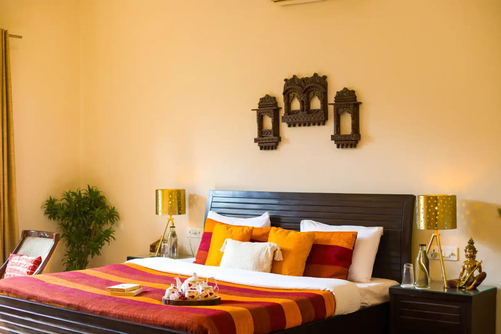 Dacha, Delhi NCR
