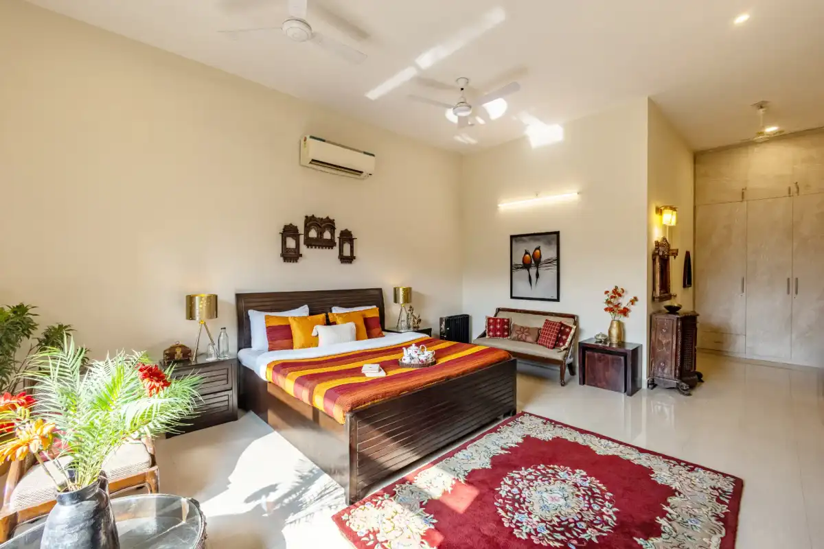 Dacha, Delhi NCR