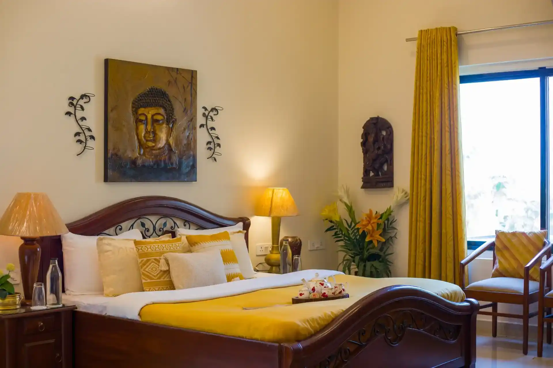 Dacha, Delhi NCR