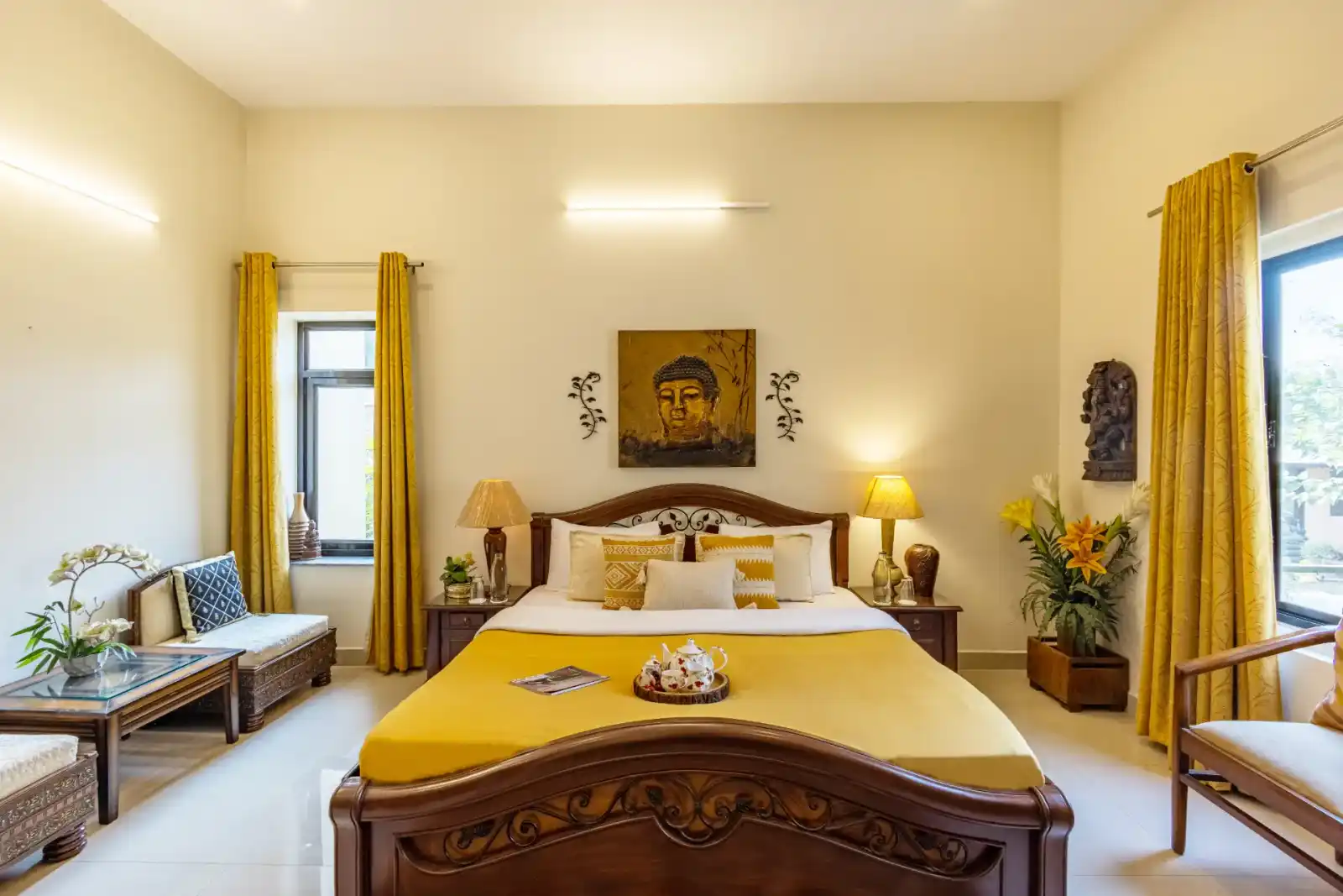 Dacha, Delhi NCR