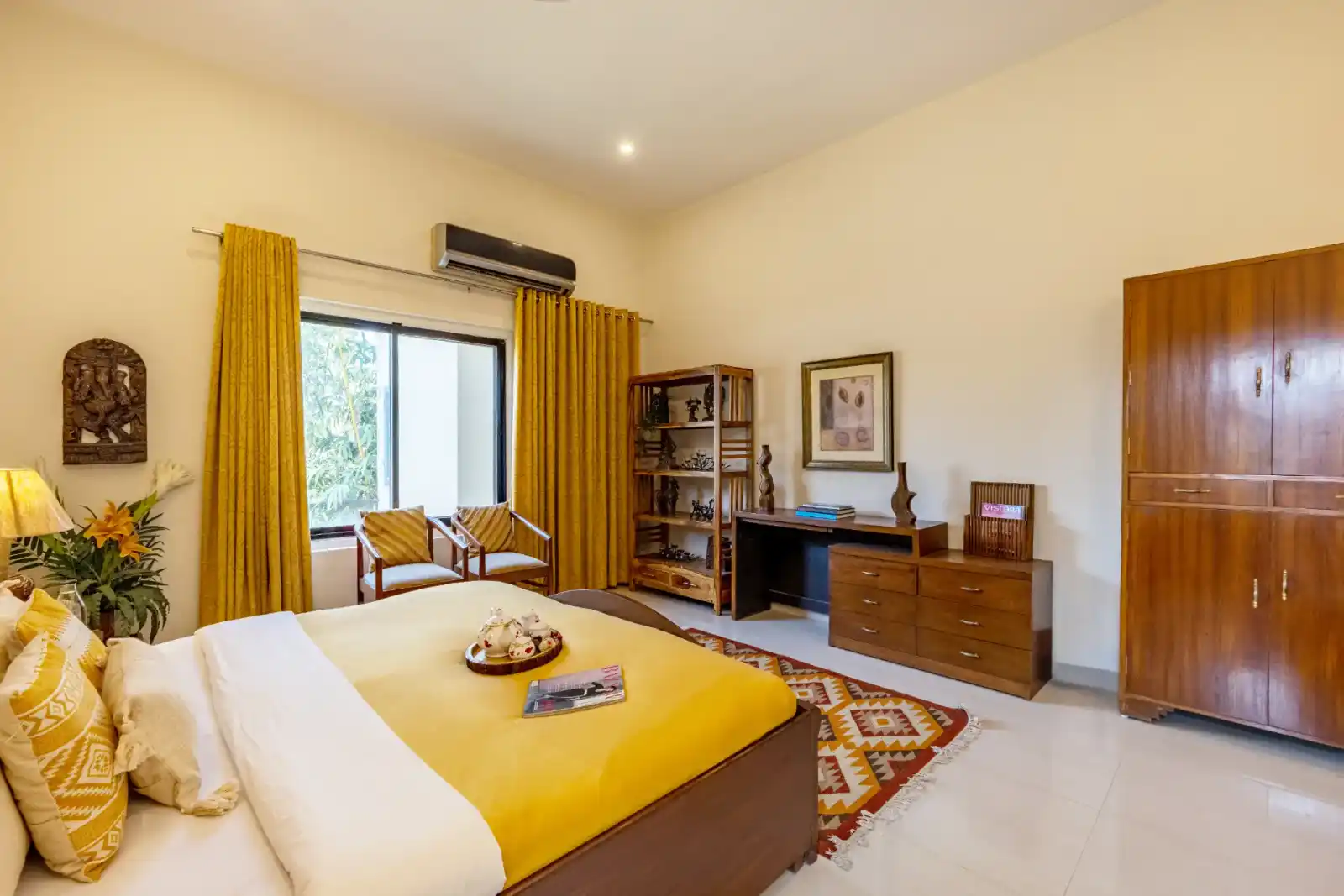 Dacha, Delhi NCR