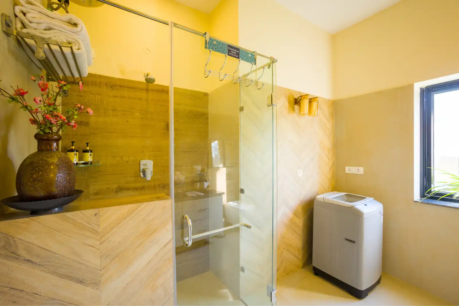 Dacha, Delhi NCR