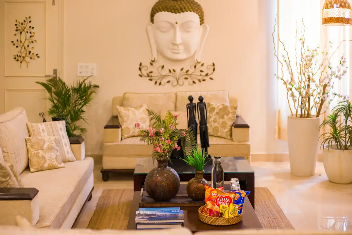 Dacha, Delhi NCR