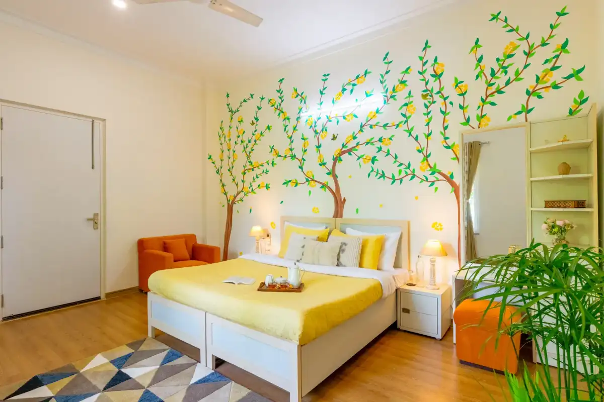 Daffodil, Delhi NCR