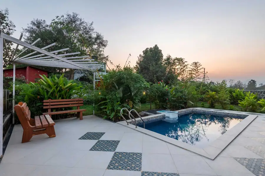 Daffodil Villa, Karjat