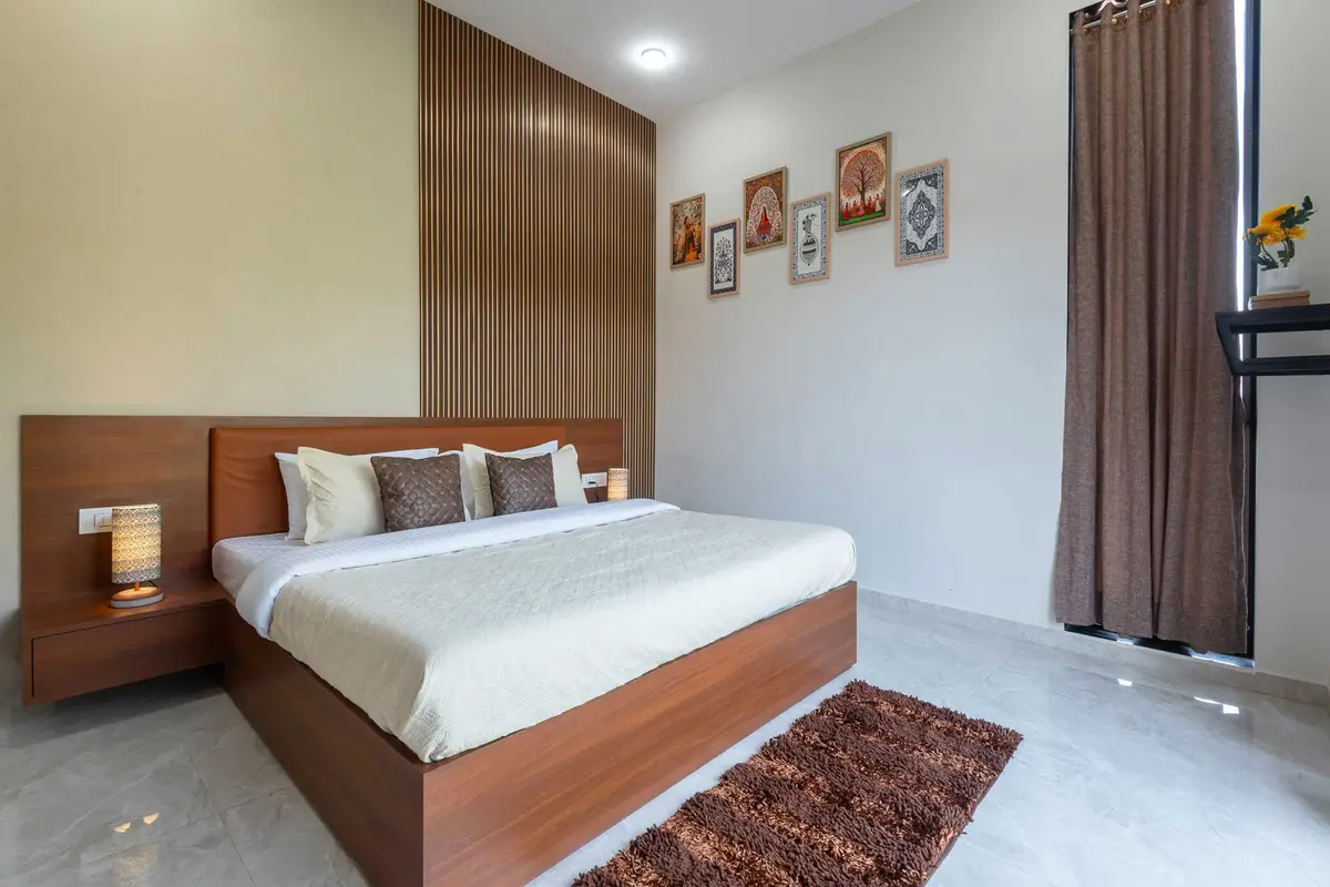 Daffodil Villa, Karjat