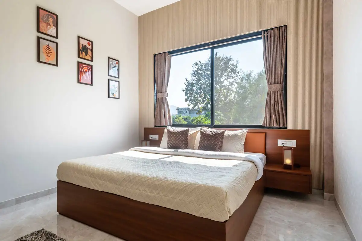 Daffodil Villa, Karjat