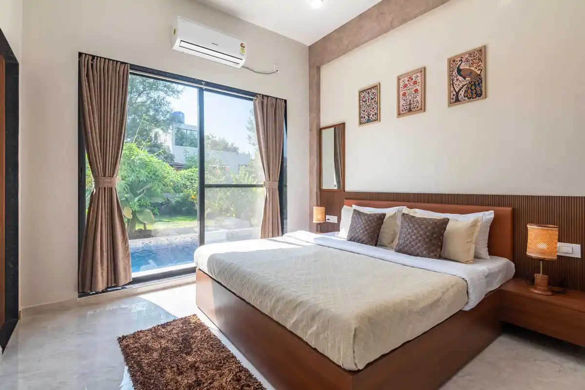 Daffodil Villa, Karjat