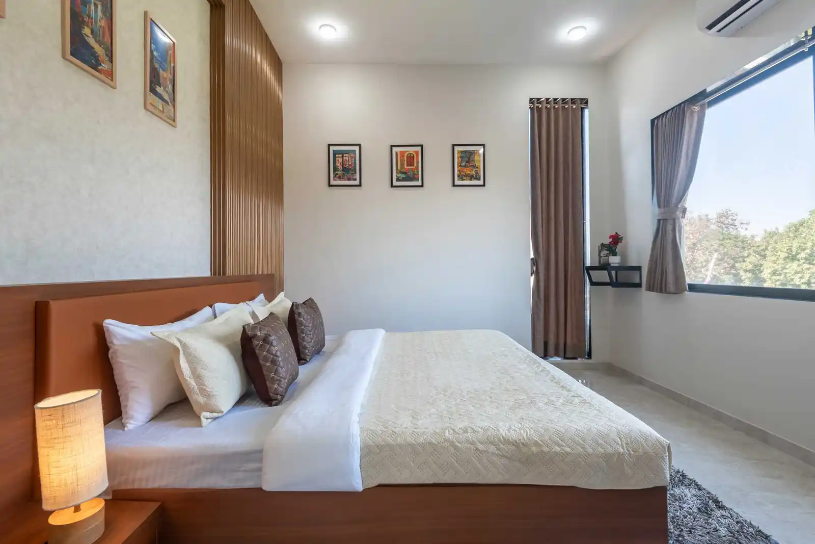 Daffodil Villa, Karjat
