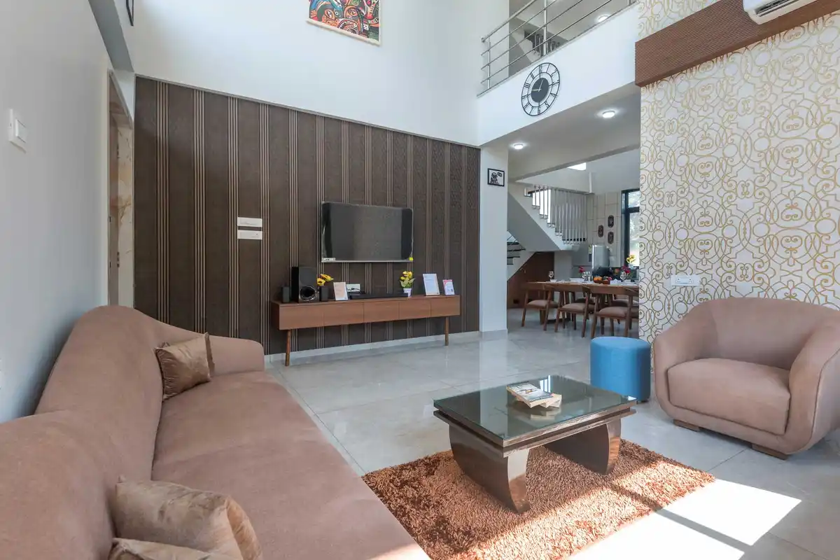Daffodil Villa, Karjat