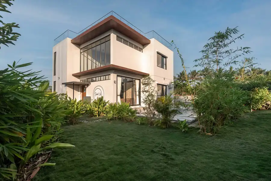 Daffodil Villa, Karjat