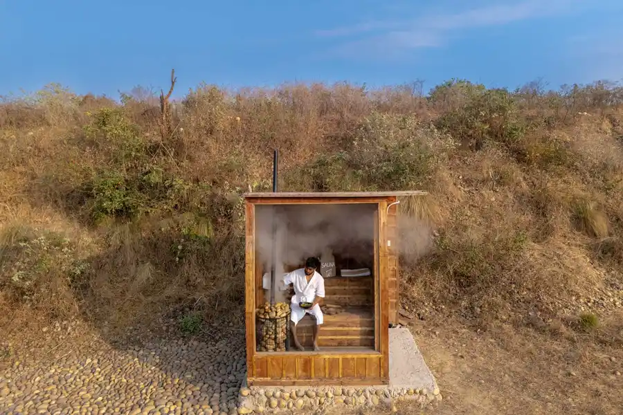 Daik @ Artisanal Heights w/ Jacuzzi and Infinity Pool, Una