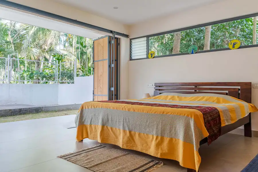 Davey's Townhouse, Mysore