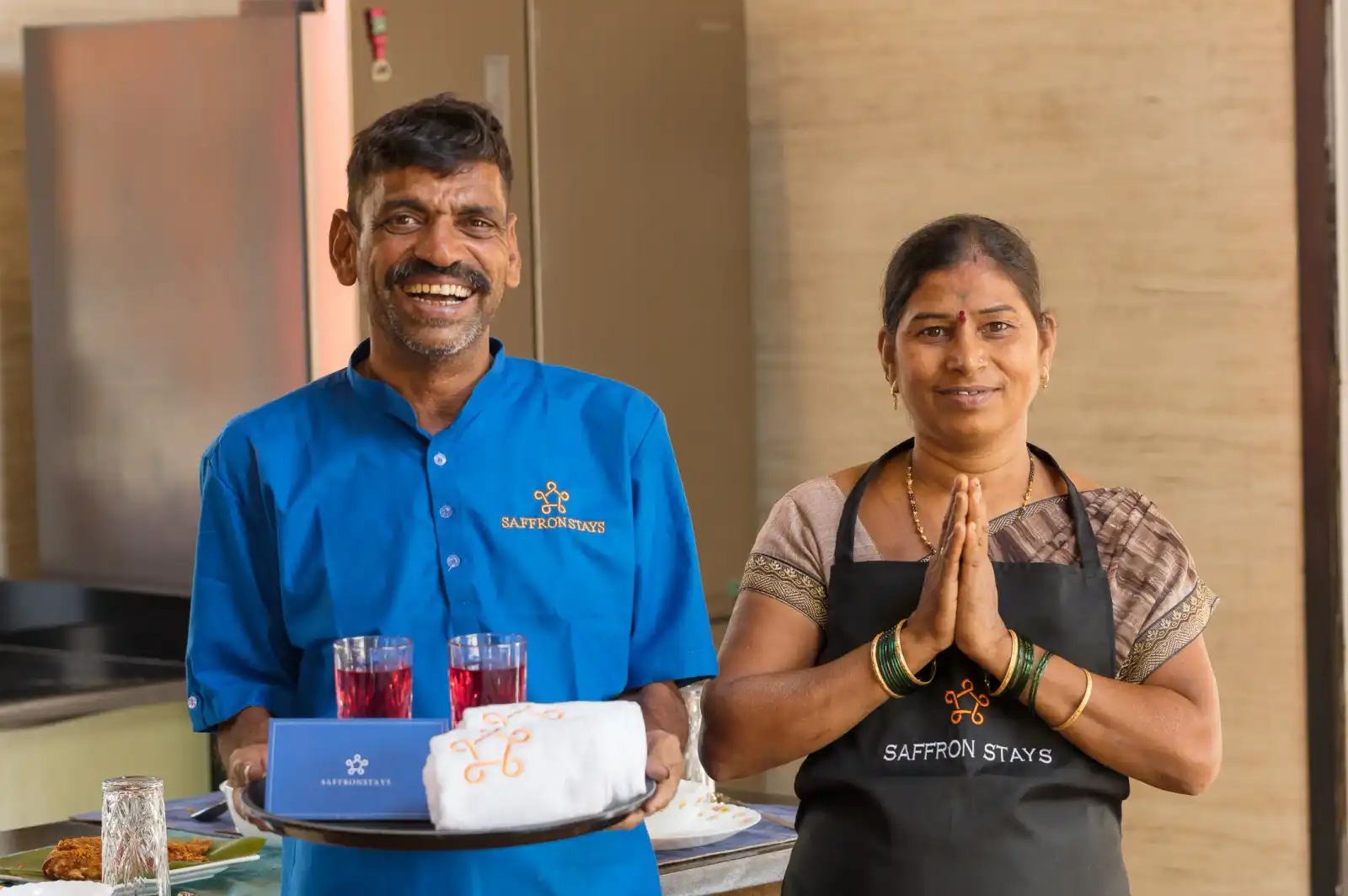 Deckhouse 47, Karjat