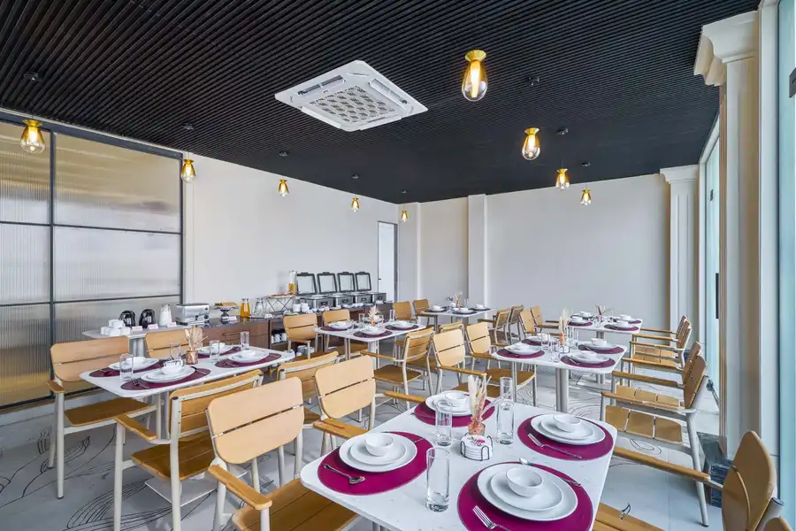 Deluxe Rooms @ SOVA near Mahakaleshwar-Ujjain, Ujjain