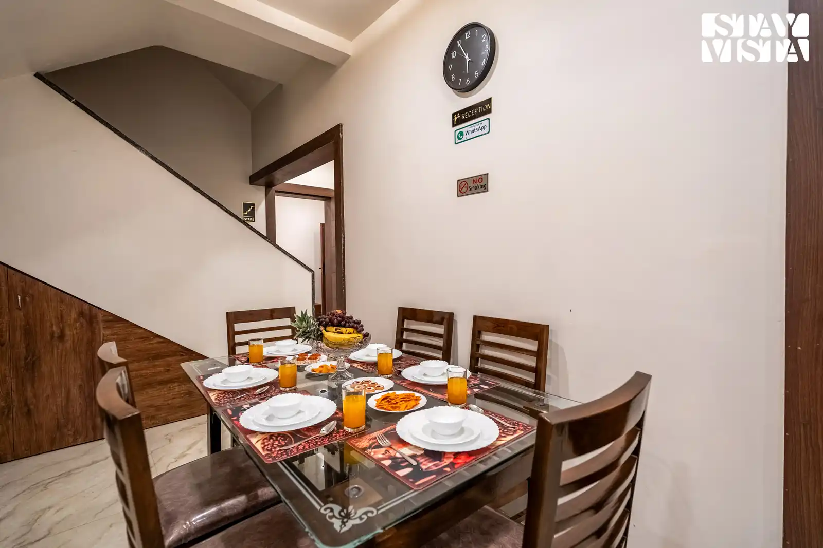Deluxe @ Serenity Skies Apartment, Nashik