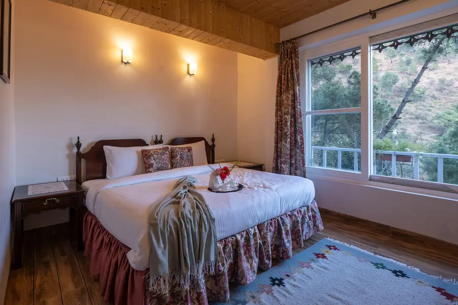 Destine Cottage, Kasauli