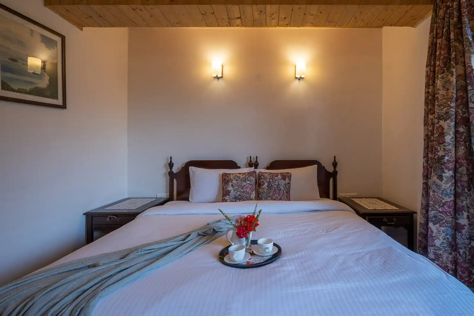 Destine Cottage, Kasauli