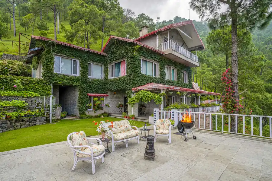 Destine, Kasauli