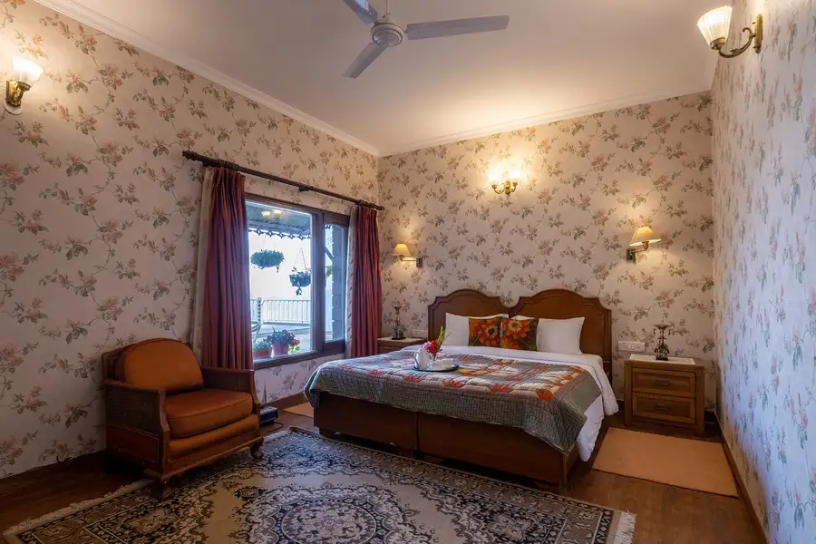 Destine, Kasauli