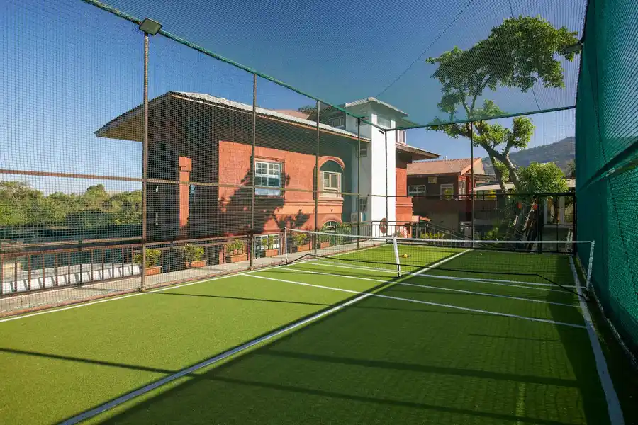 Dhara @ The Fig Tree Heritage w/ Multipurpose Court, Lonavala