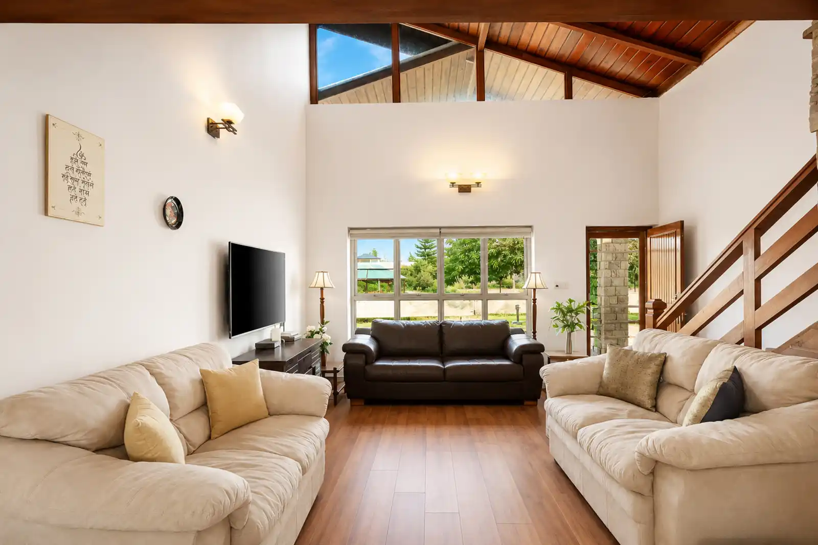 Dhela Jungle Retreat Cobblestone, Jim Corbett