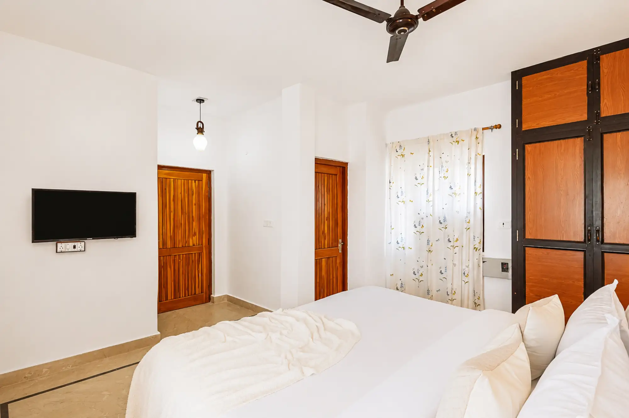 Dhela Jungle Retreat Cobblestone, Jim Corbett
