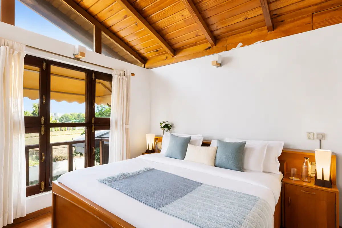 Dhela Jungle Retreat Cobblestone, Jim Corbett