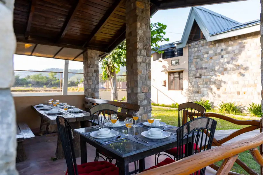 Dhela Jungle Retreat Cobblestone, Jim Corbett