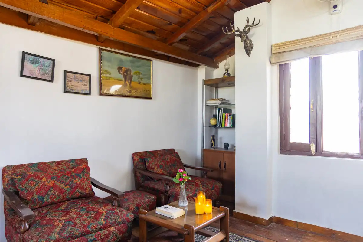Dhela Jungle Retreat Cobblestone, Jim Corbett