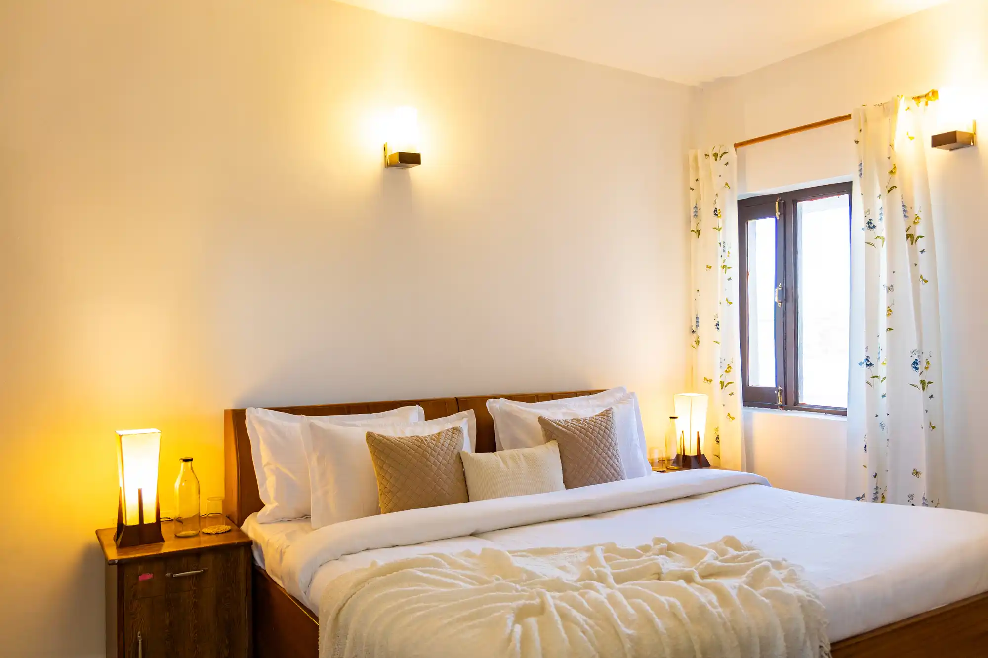 Dhela Jungle Retreat Cobblestone, Jim Corbett