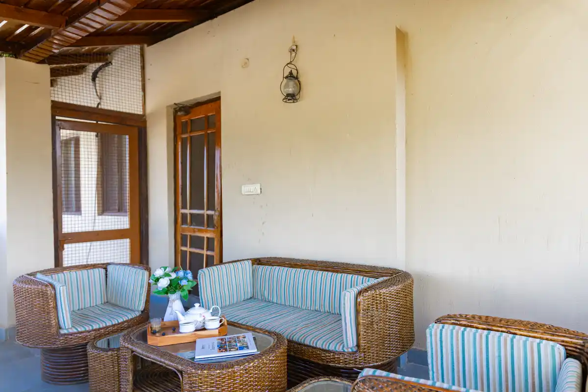 Dhela Jungle Retreat, Jim Corbett