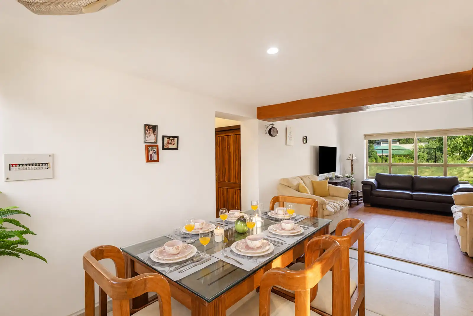 Dhela Jungle Retreat, Jim Corbett