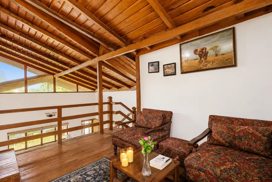 Dhela Jungle Retreat, Jim Corbett