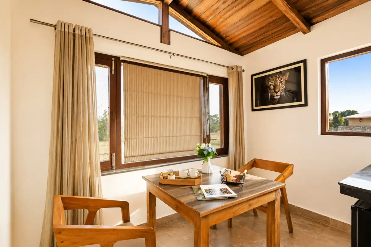 Dhela Jungle Retreat, Jim Corbett