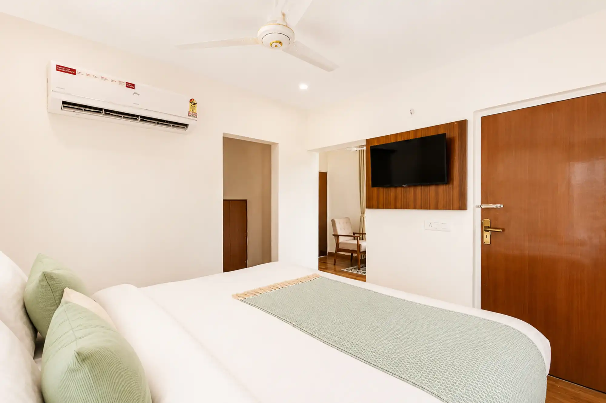 Dhela Jungle Retreat, Jim Corbett